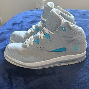 JORDAN JUMPMAN H SERIES II